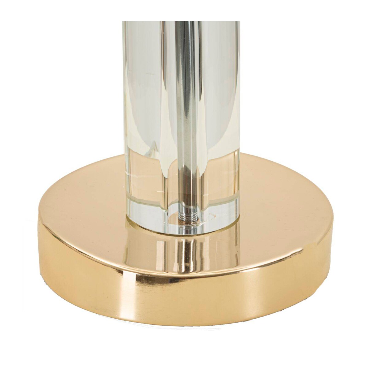 Lampa stołowa PRAGA, 52 cm