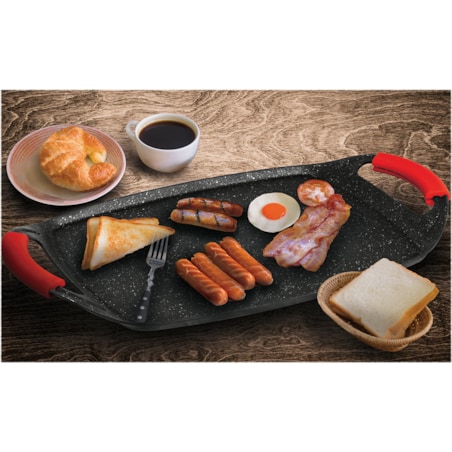 Zestaw garnków, patelni i przyborów kuchennych Berlinger Haus BH-6781