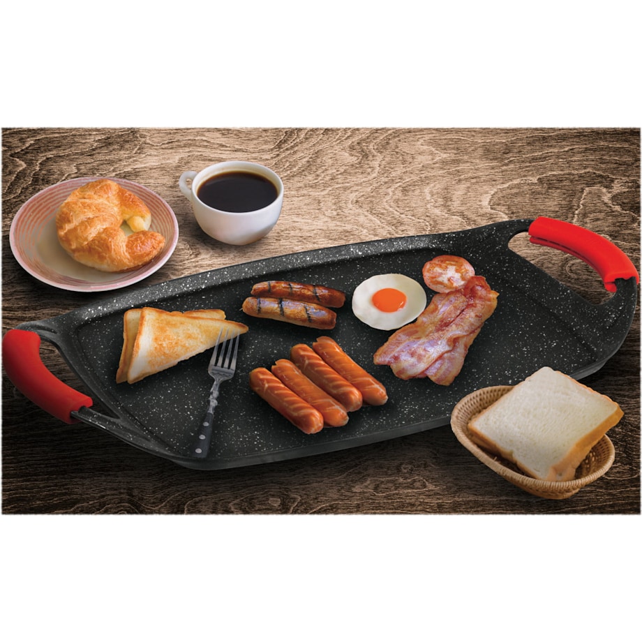 Zestaw garnków, patelni i przyborów kuchennych Berlinger Haus BH-6781