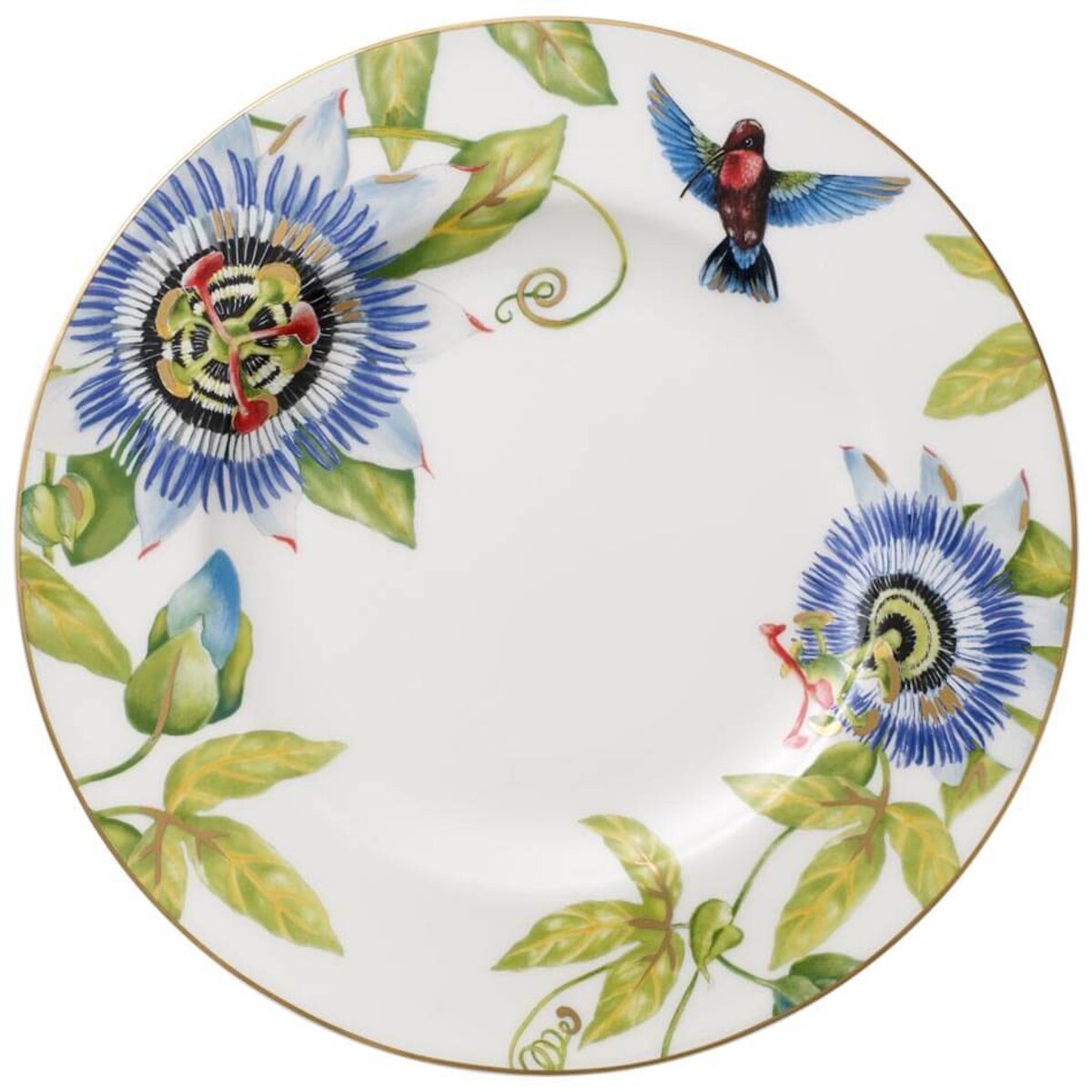 Talerz obiadowy Amazonia Anmut, 28 cm, Villeroy & Boch