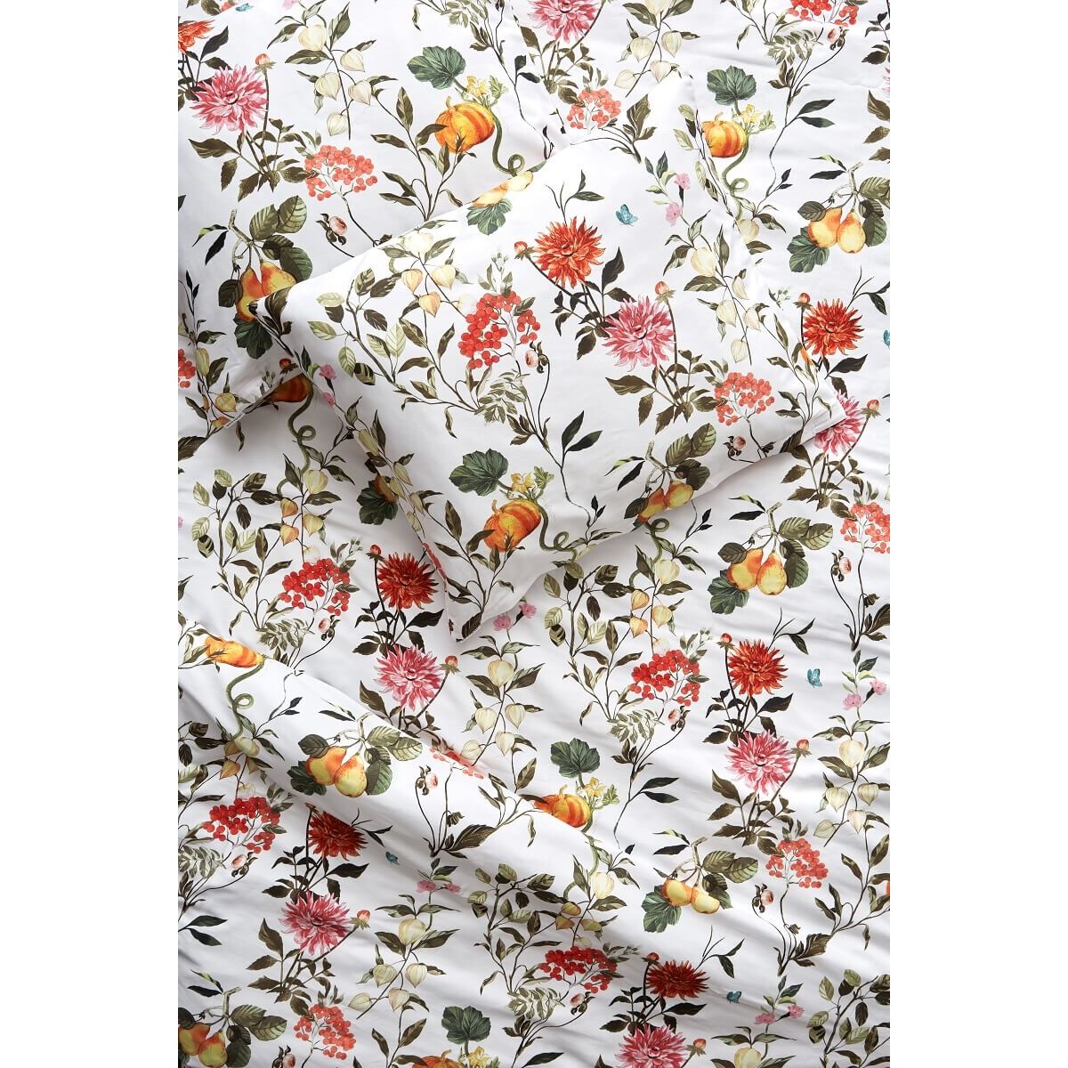 Poszewka Jesienność 70 x 80 cm