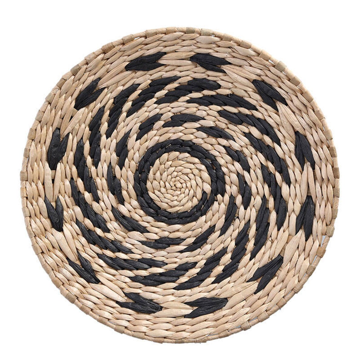 Podkładka pod talerz, naturalna