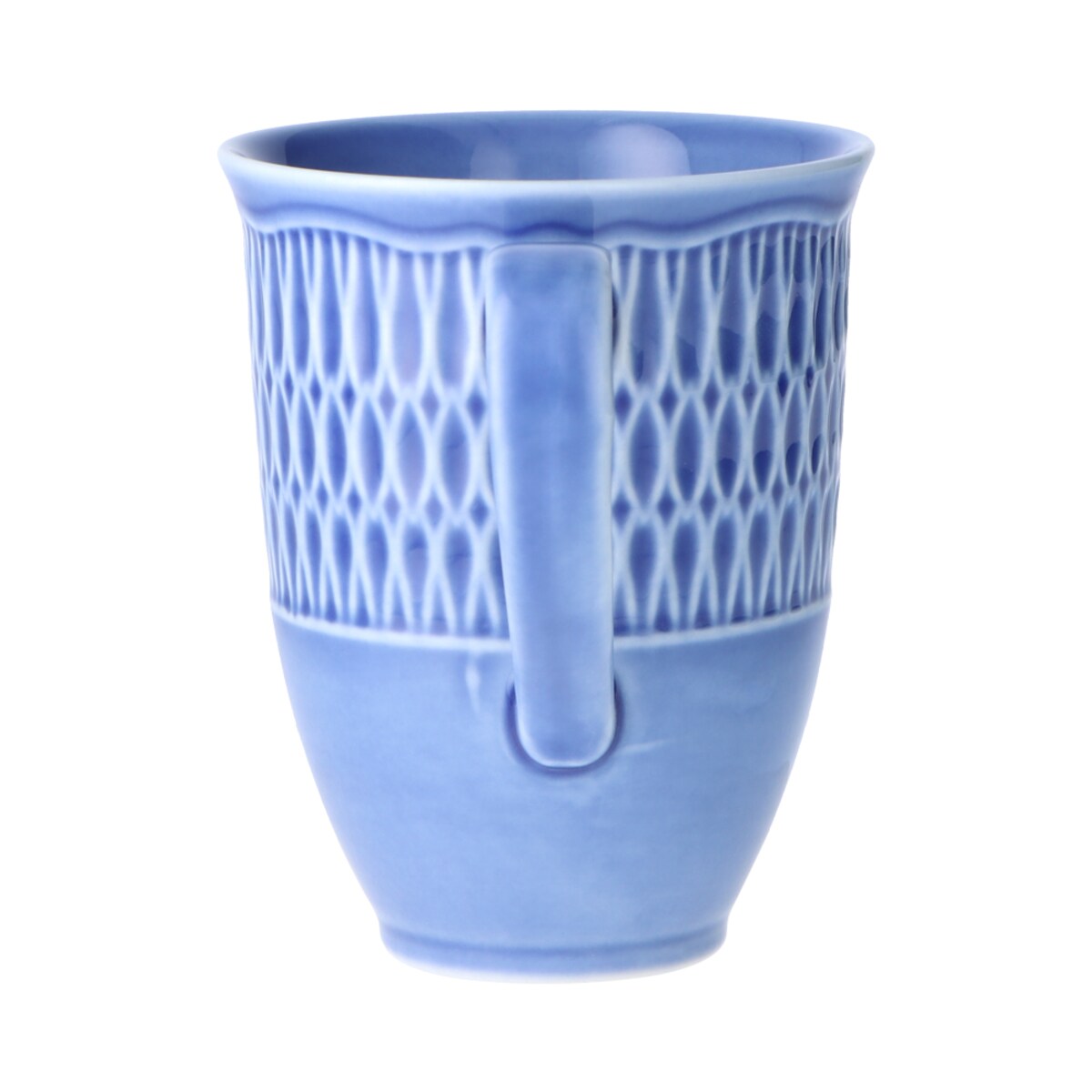 Kubek 300 ml Sofia Szafirowa LB03