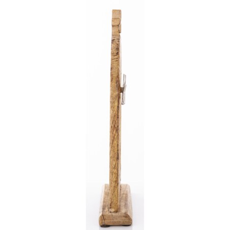 Dekoracja świąteczna 32x18x5 cm SZOPKA BOŻONARODZENIOWA