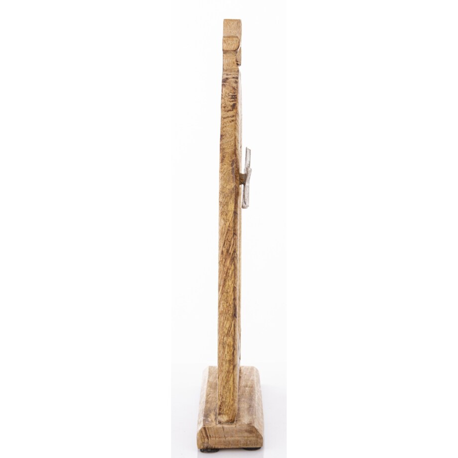 Dekoracja świąteczna 32x18x5 cm SZOPKA BOŻONARODZENIOWA
