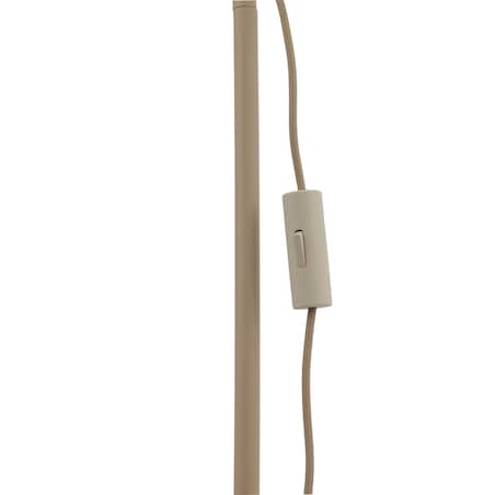 Lampa podłogowa TK Lighting CONO SABIA 16204, nowoczesna