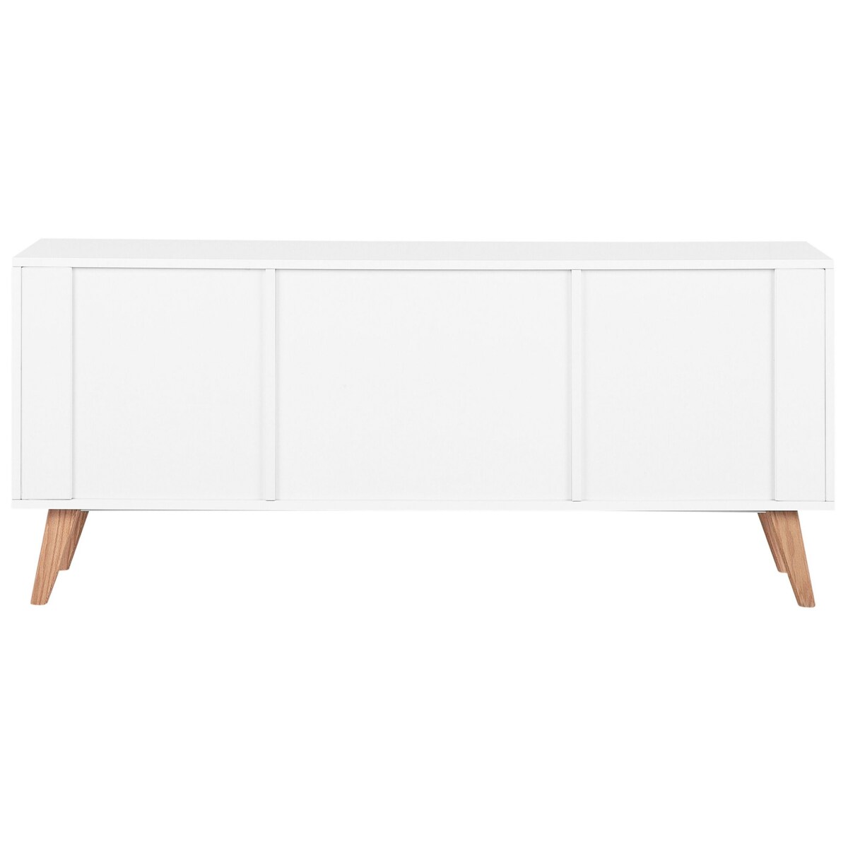 Komoda biała MEET II