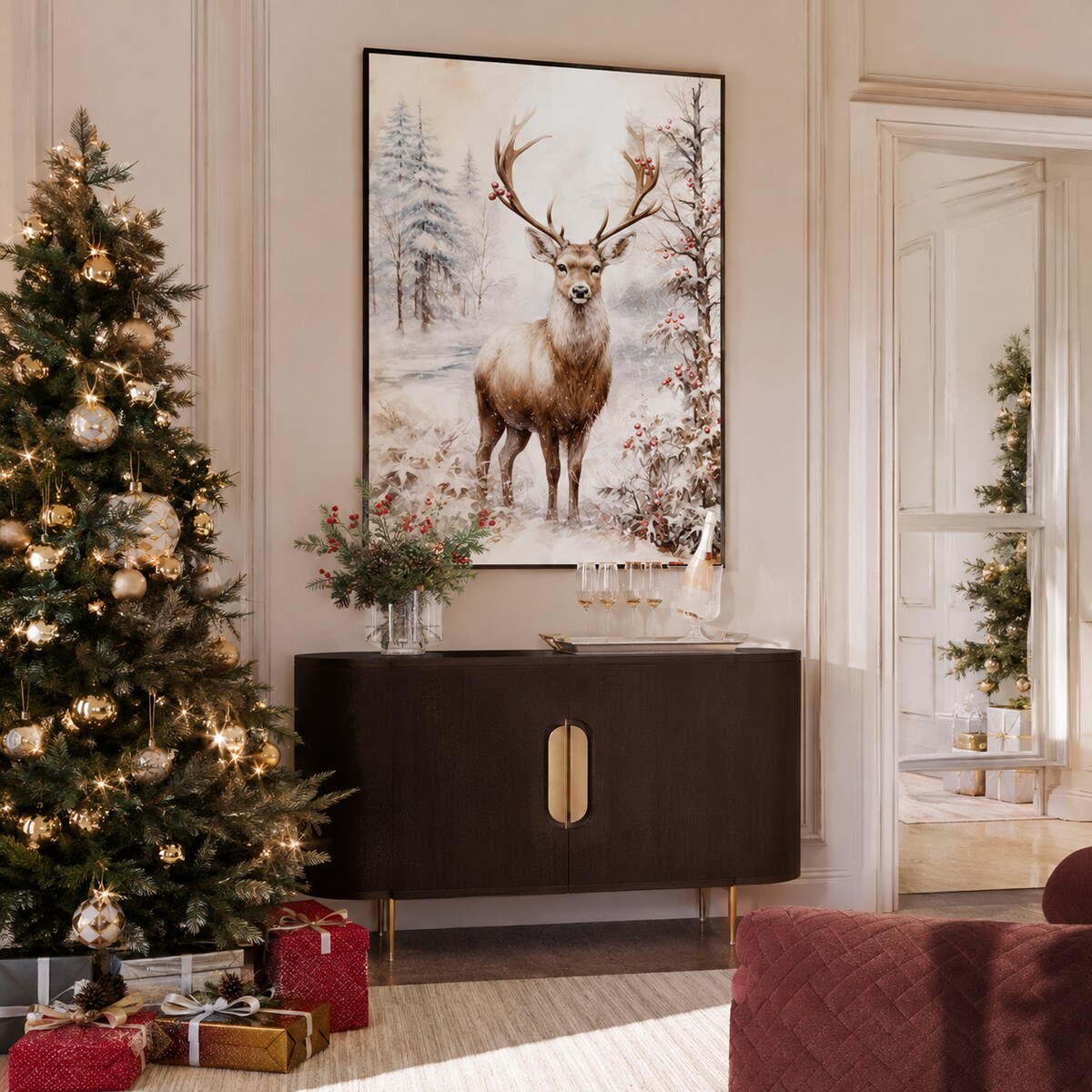 Plakat Jelonek 50cm x 70xm