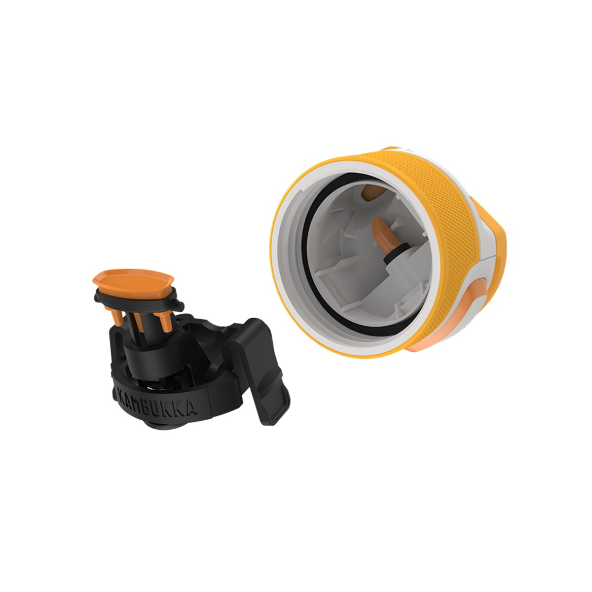 Butelka termiczna termos Elton 750ml - Mango Maniac