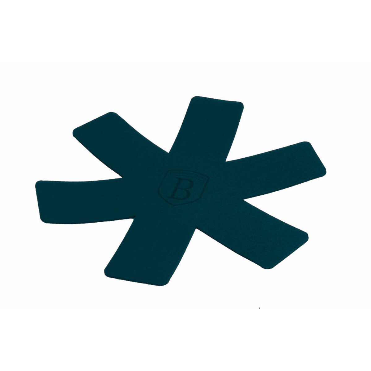 Rondel z dzióbkiem 1,2L granatowy Berlinger Haus BH-1874