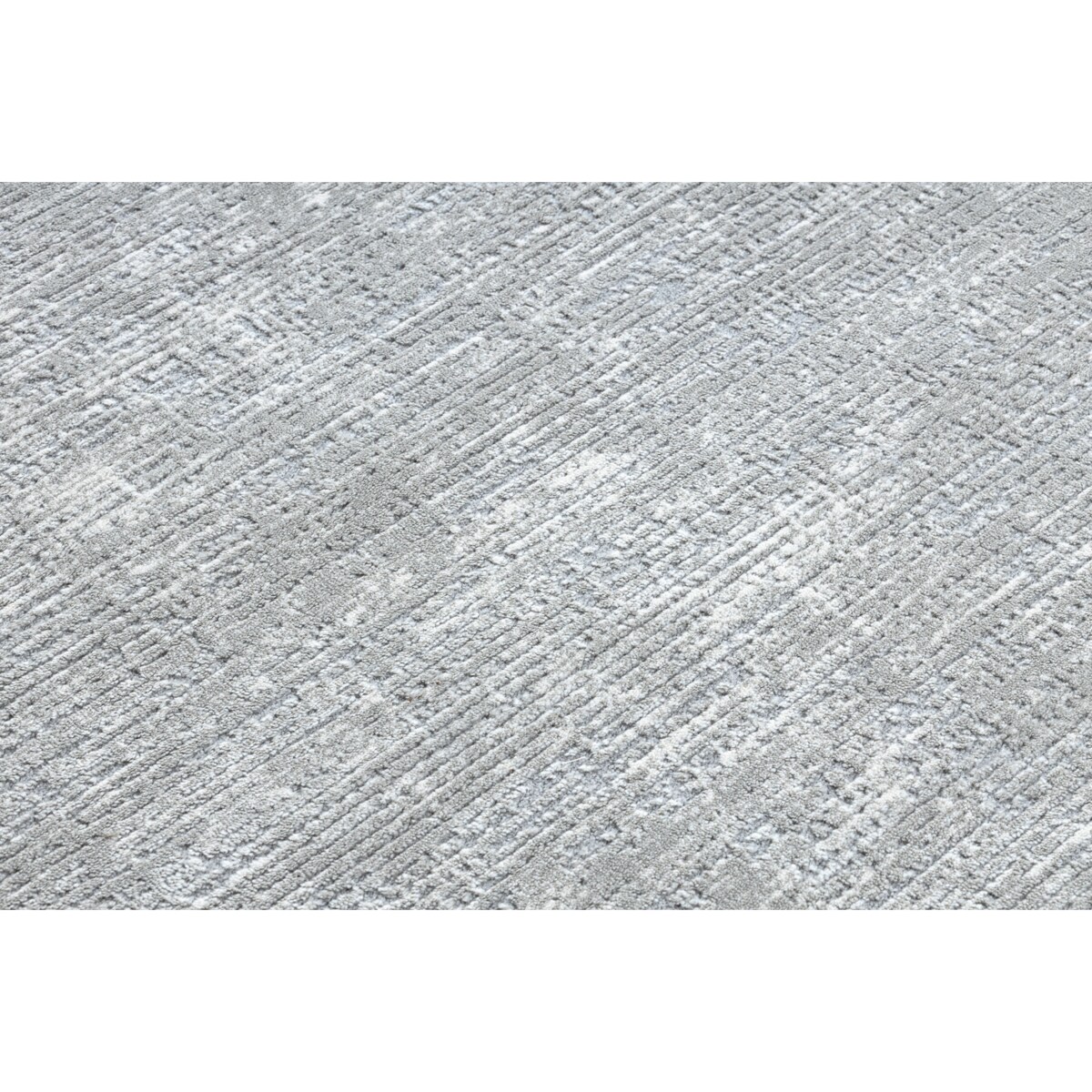 Dywan TULS nowoczesny, strukturalny, frędzle 160x220 cm