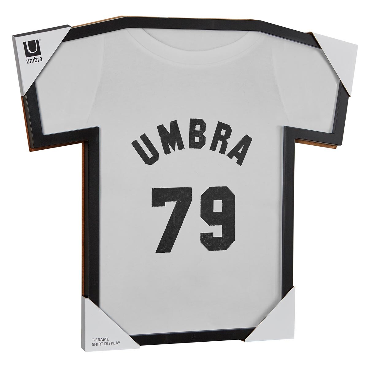 Ramka na T-shirt rozm. S T-Frame Umbra