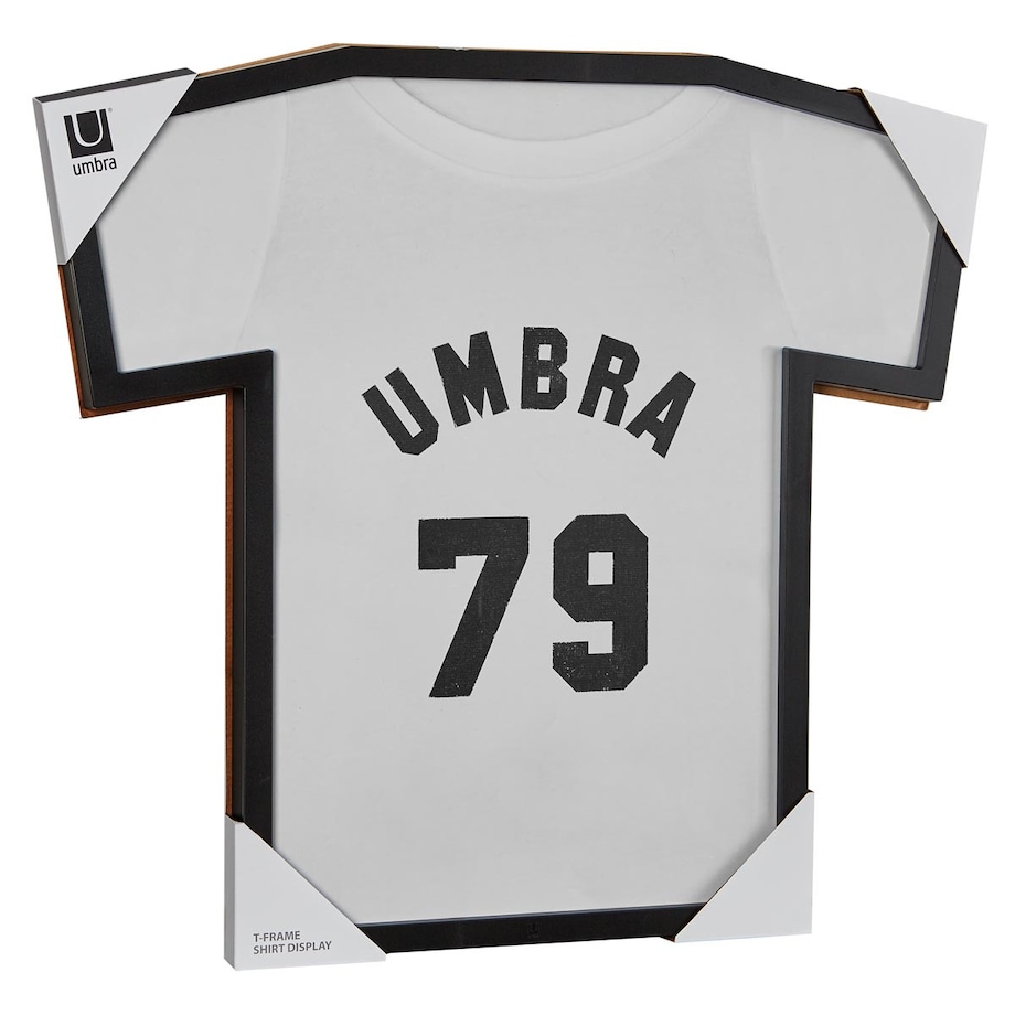 Ramka na T-shirt rozm. S T-Frame Umbra