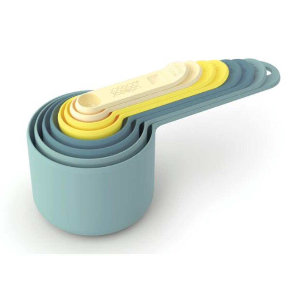 Zestaw 8 miarek Nest Duo Joseph Joseph
