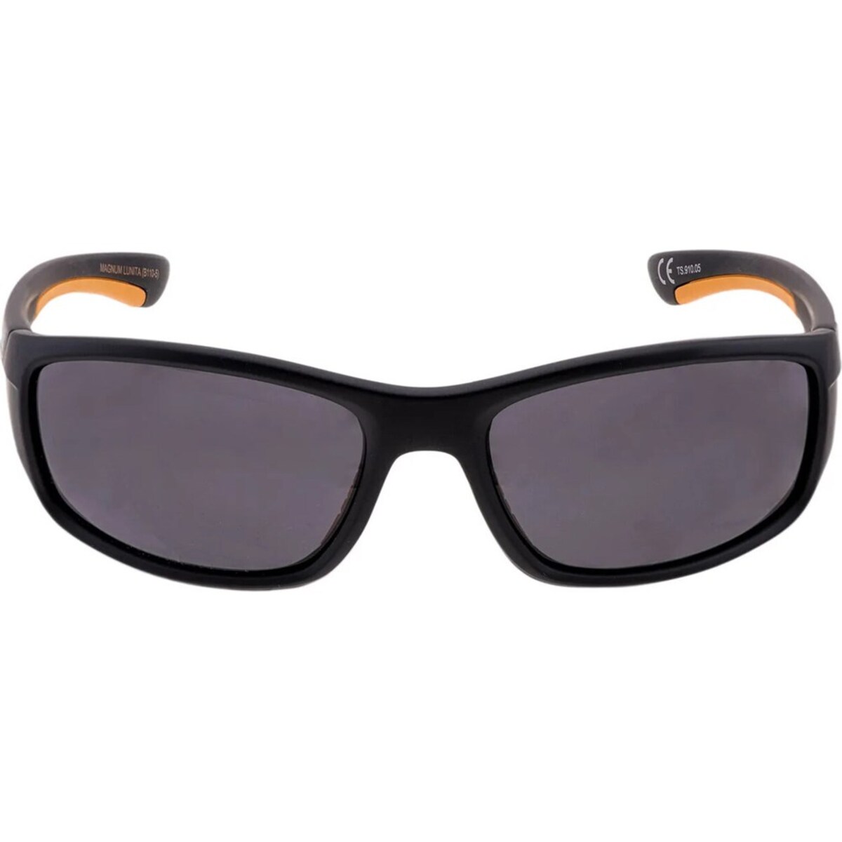 Okulary Magnum 82135BLACKORANGE