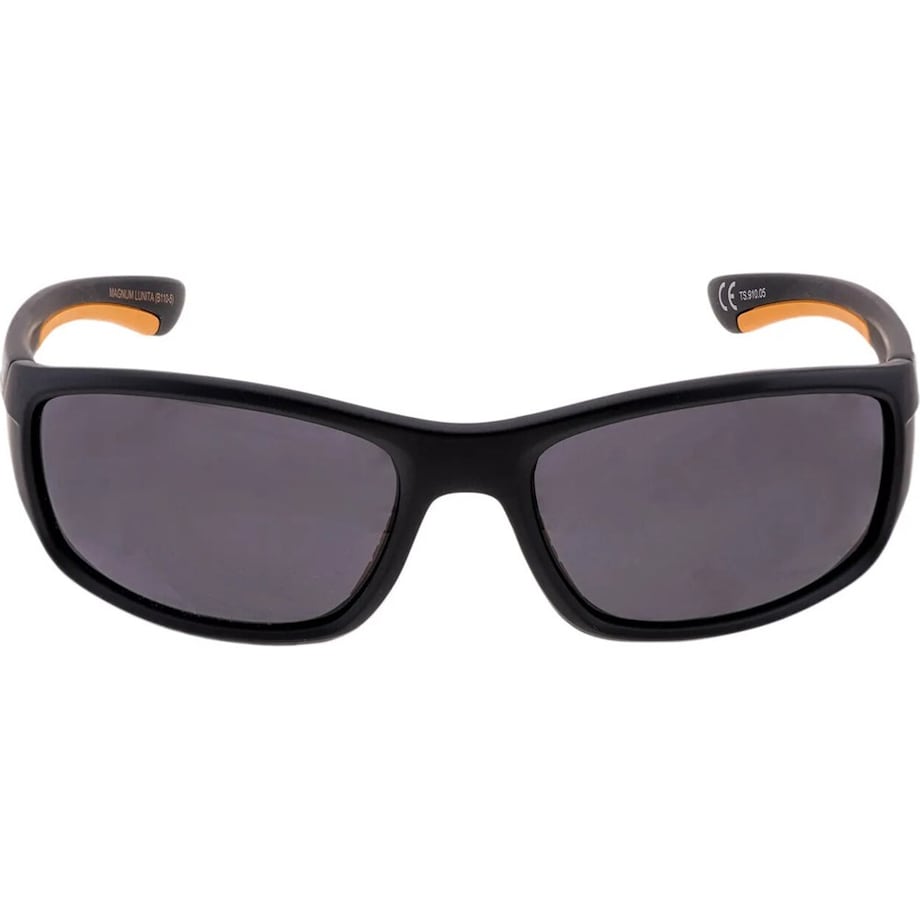 Okulary Magnum 82135BLACKORANGE