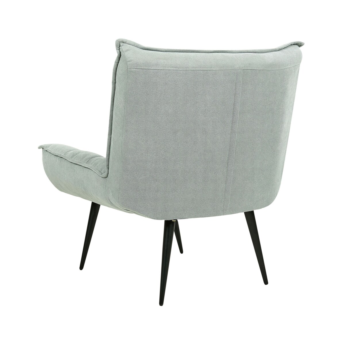 Fotel miętowy ALVESTA