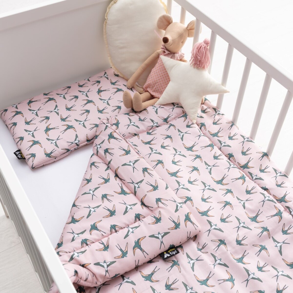 Pościel z wypełnieniem, 100x135, Sweet Dreams