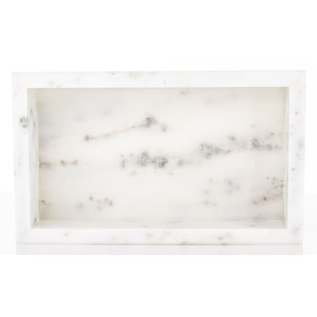 Szkatułka marmurowa 7,5x20x12 cm FERETRO