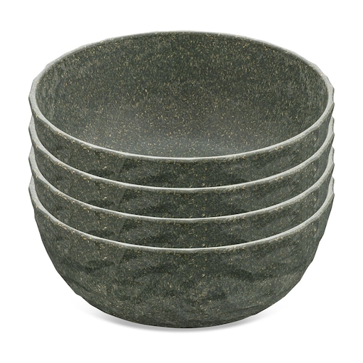 Miska CLUB, 700 ml, 4 sztuki, KOZIOL