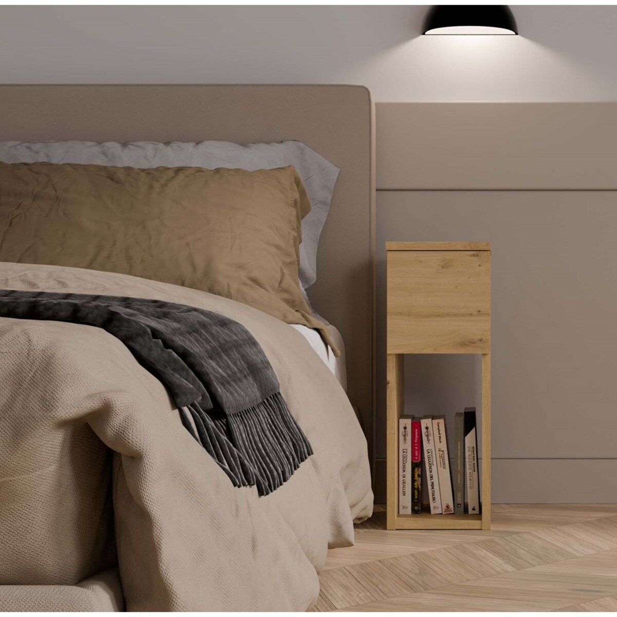 Szafka nocna GALAX 20/1S ARTISAN