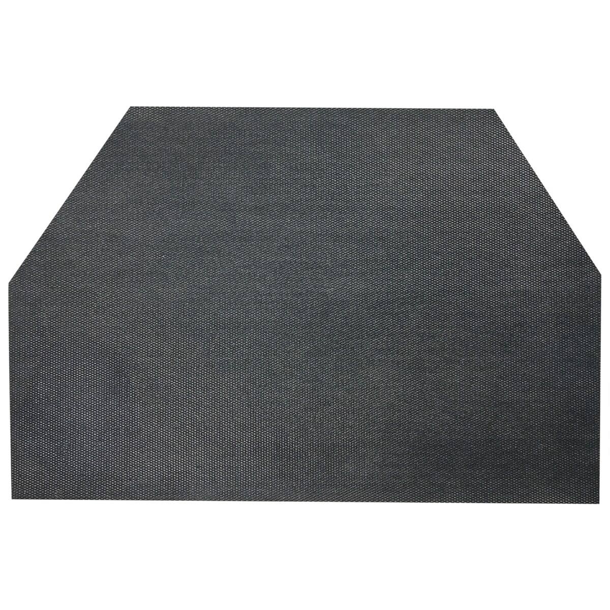 Wycieraczka SELATNA Naturalny 40 x 60 cm Wzór świąteczny Włókno kokosowe