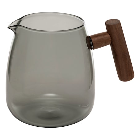 Dzbanek szklany do zaparzania 800 ml TIPAT