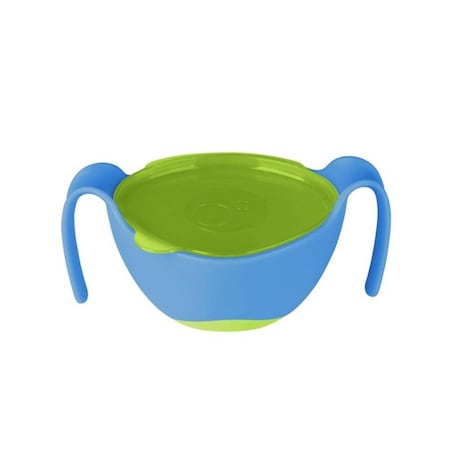 Kubek niewysypek BLW dla dzieci, Ocean Breeze, b.box