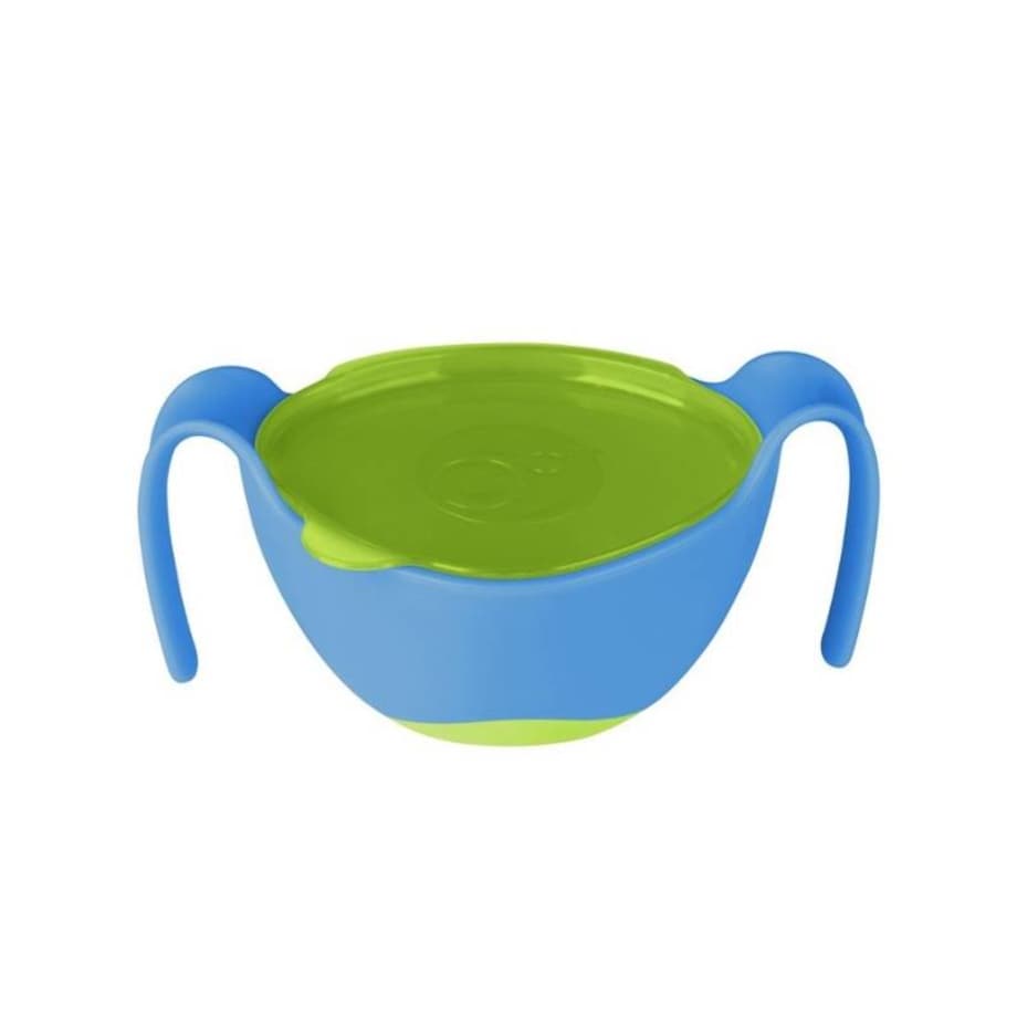 Kubek niewysypek BLW dla dzieci, Ocean Breeze, b.box