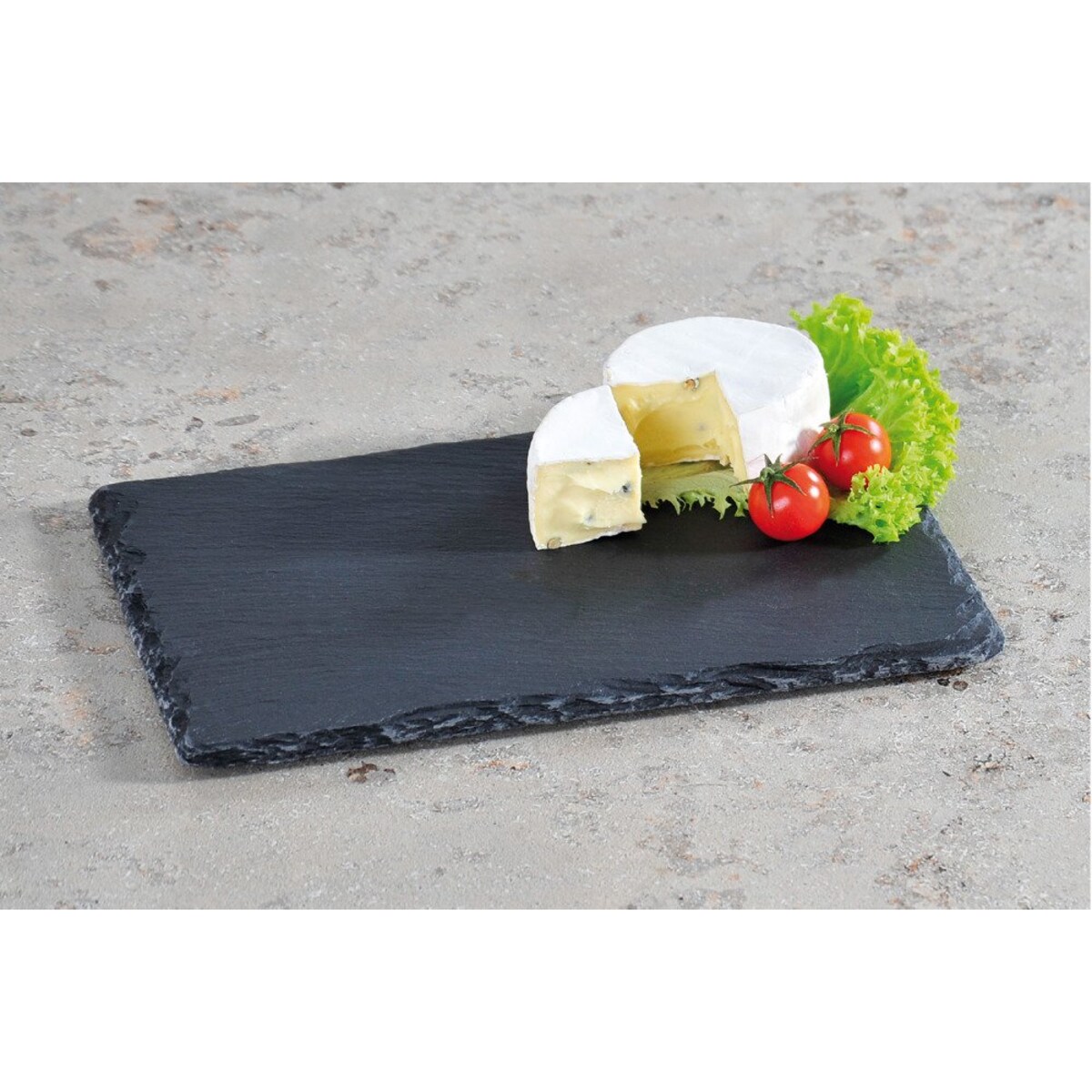 Deska do serwowania, ze żłobieniami do podawania potraw i przekąsek, KESPER