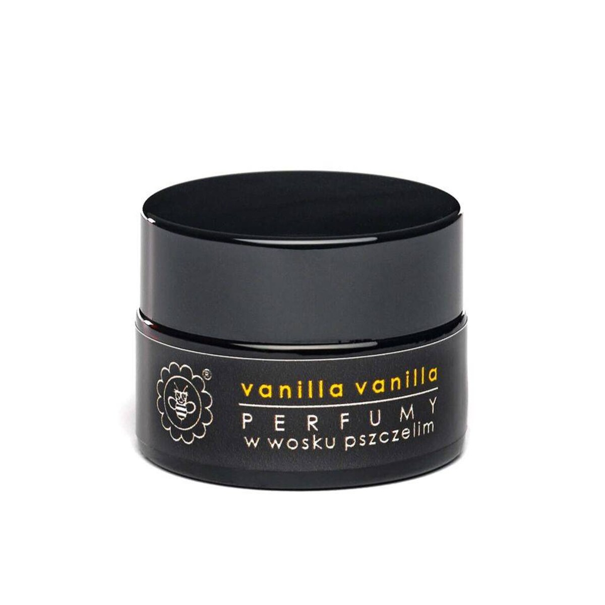 perfumy w wosku pszczelim VANILLA VANILLA
