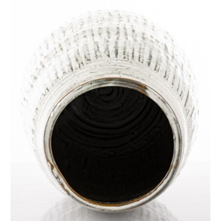 Wazon ceramiczny 43x23x23 cm HEMULIT