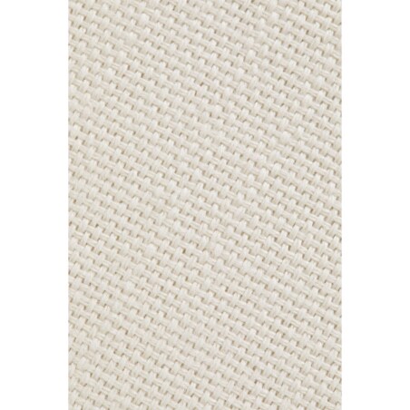 Krzesło barowe, ogrodwe, drewno akacji + pleciony sznurek Capri, ↑65 cm