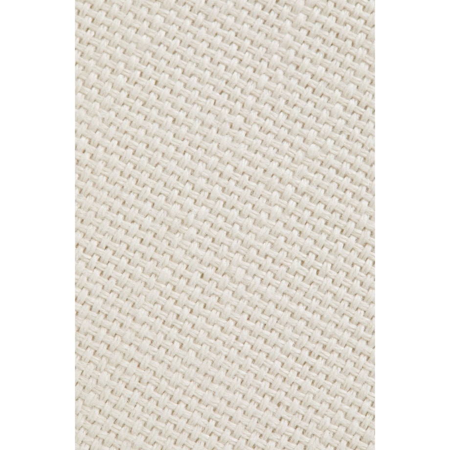 Krzesło barowe, ogrodwe, drewno akacji + pleciony sznurek Capri, ↑65 cm