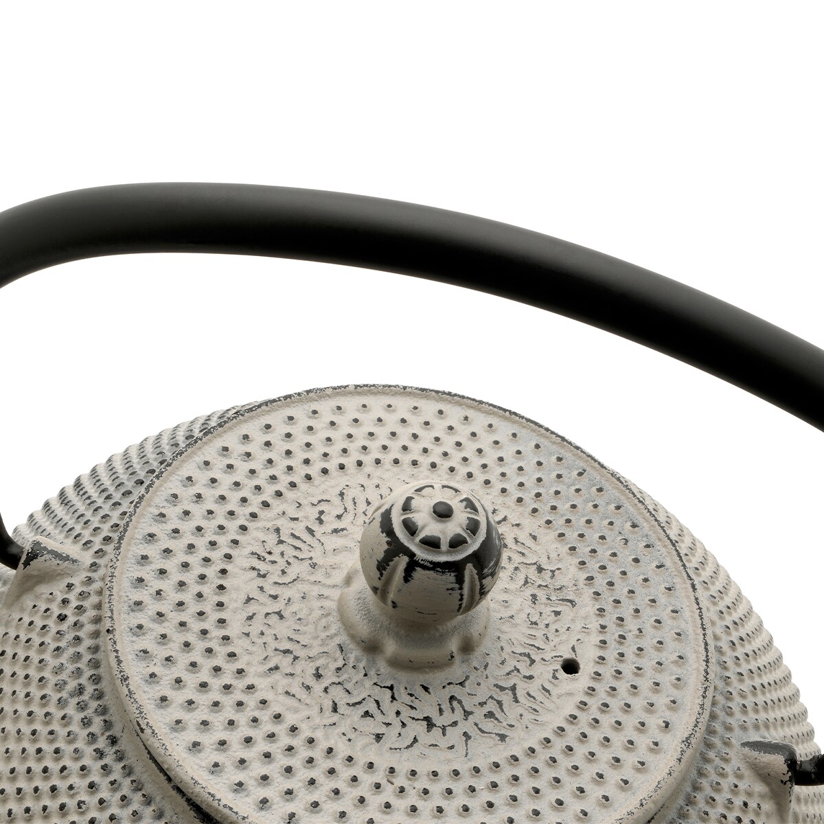 Dzbanek żeliwny JANG 1.1L szary