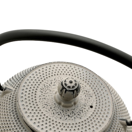 Dzbanek żeliwny JANG 1.1L szary