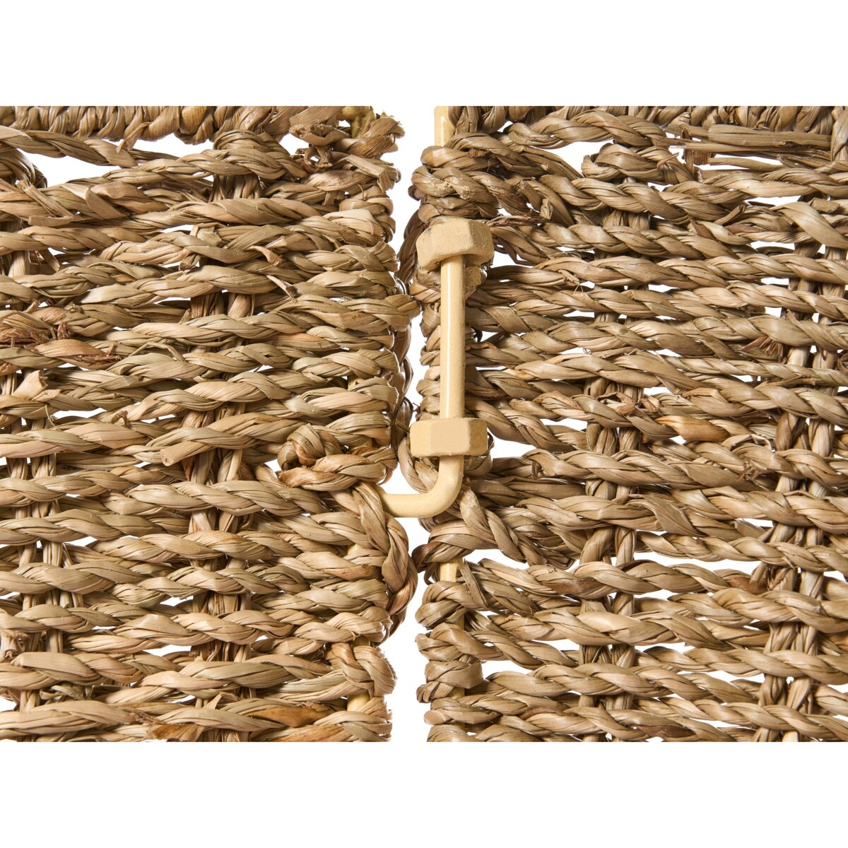 Osłonka pod choinkę VUOTSO 43 cm Naturalny