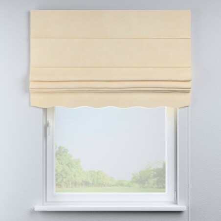 Roleta rzymska Florencja, kremowy, Crema