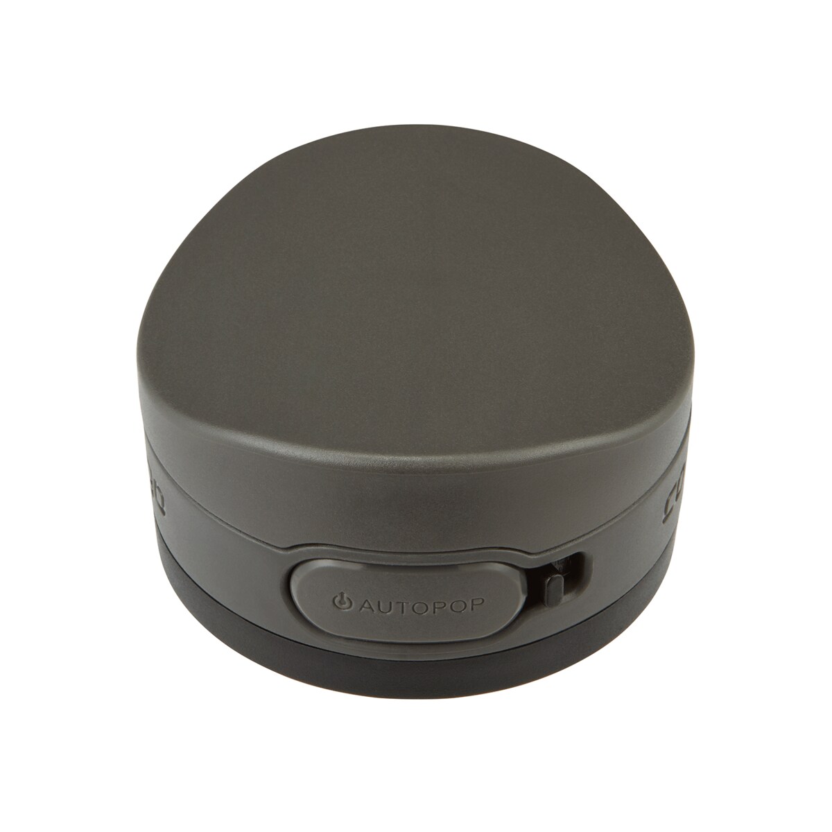 Butelka termiczna na wodę Contigo Jackson Chill 2.0 590ml Czarna