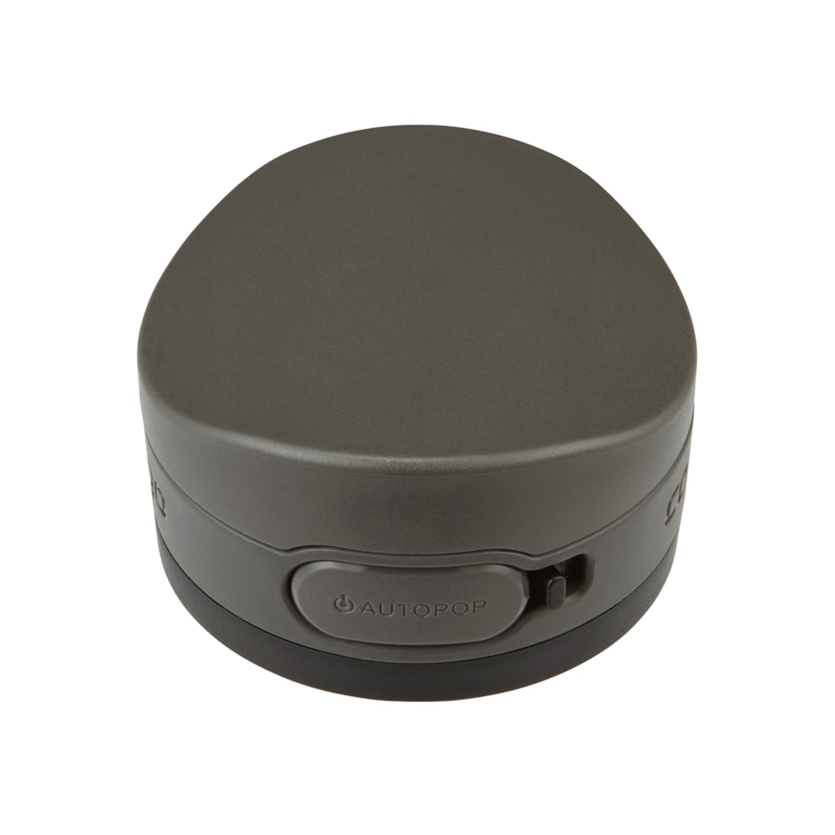 Butelka termiczna na wodę Contigo Jackson Chill 2.0 590ml Czarna