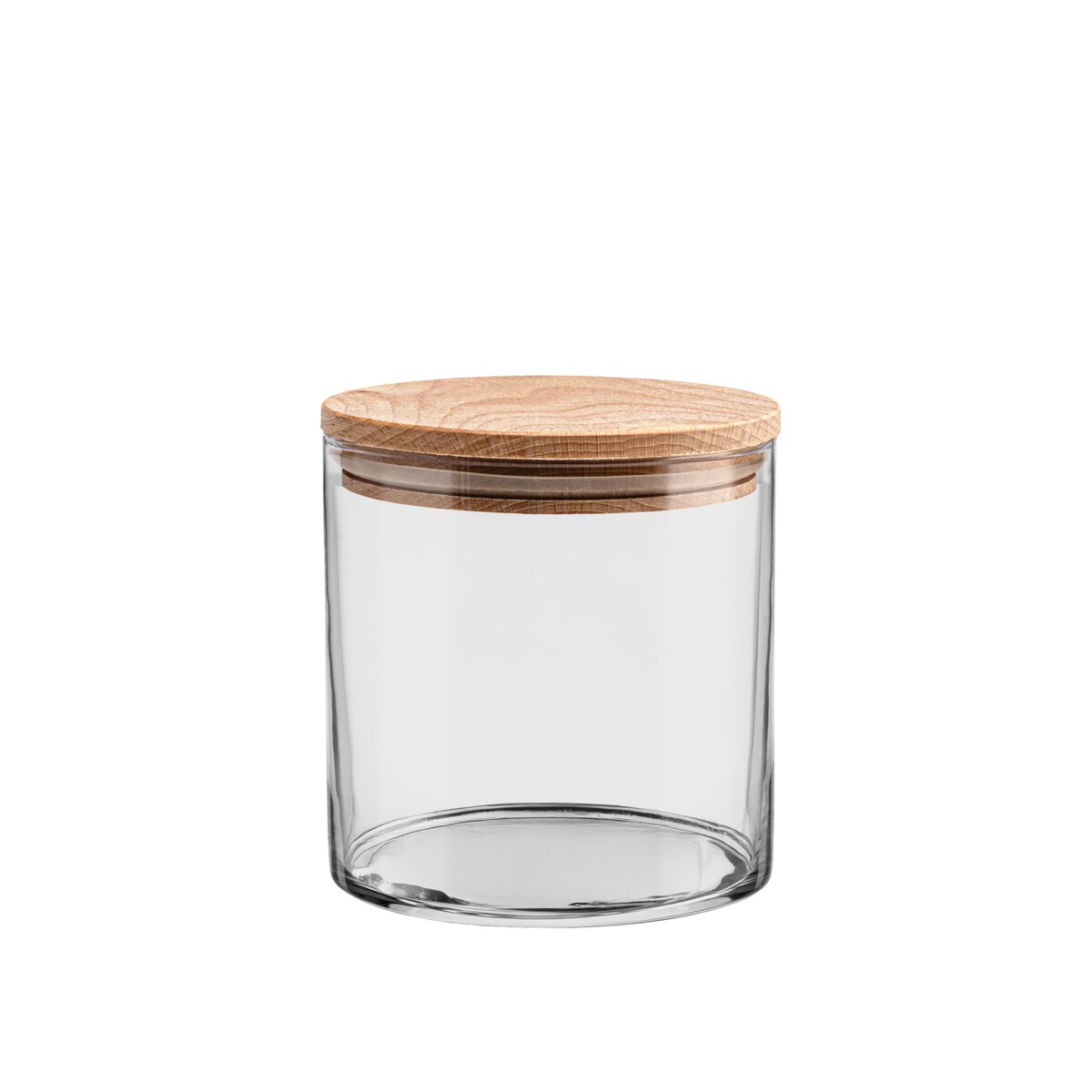 POJEMNIK SZKLANY VERO