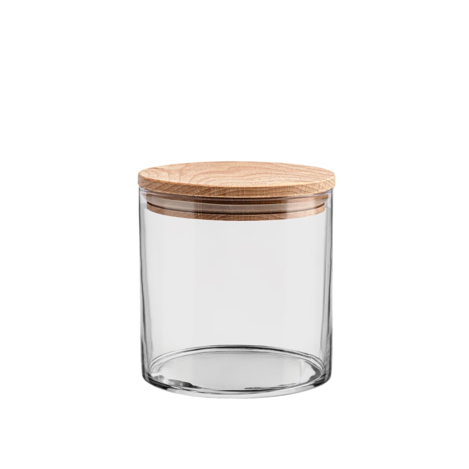 POJEMNIK SZKLANY VERO