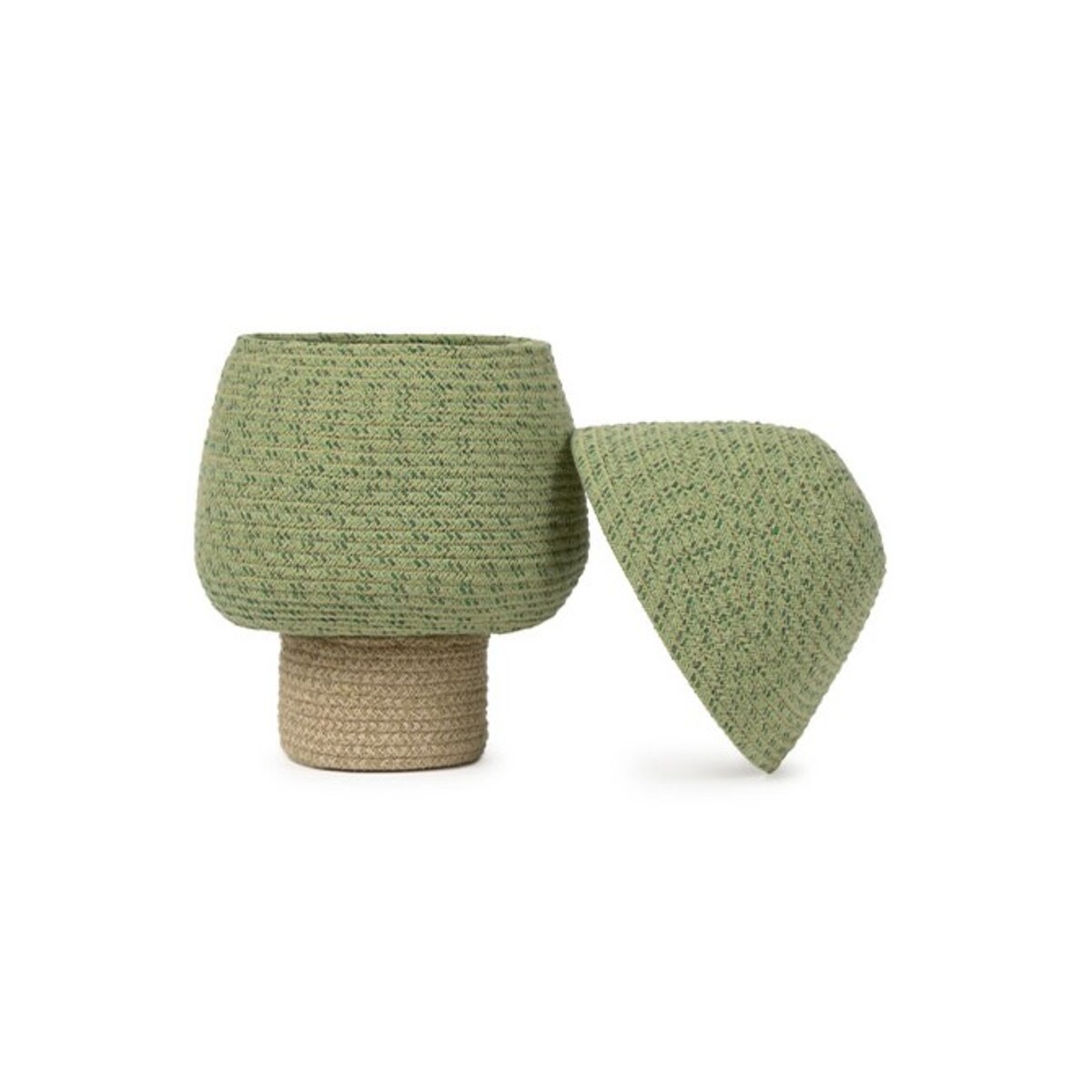 Duży Kosz Drzewo Lorena Canals