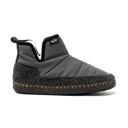 Nuvola Boot New Wool Dark Grey 42
