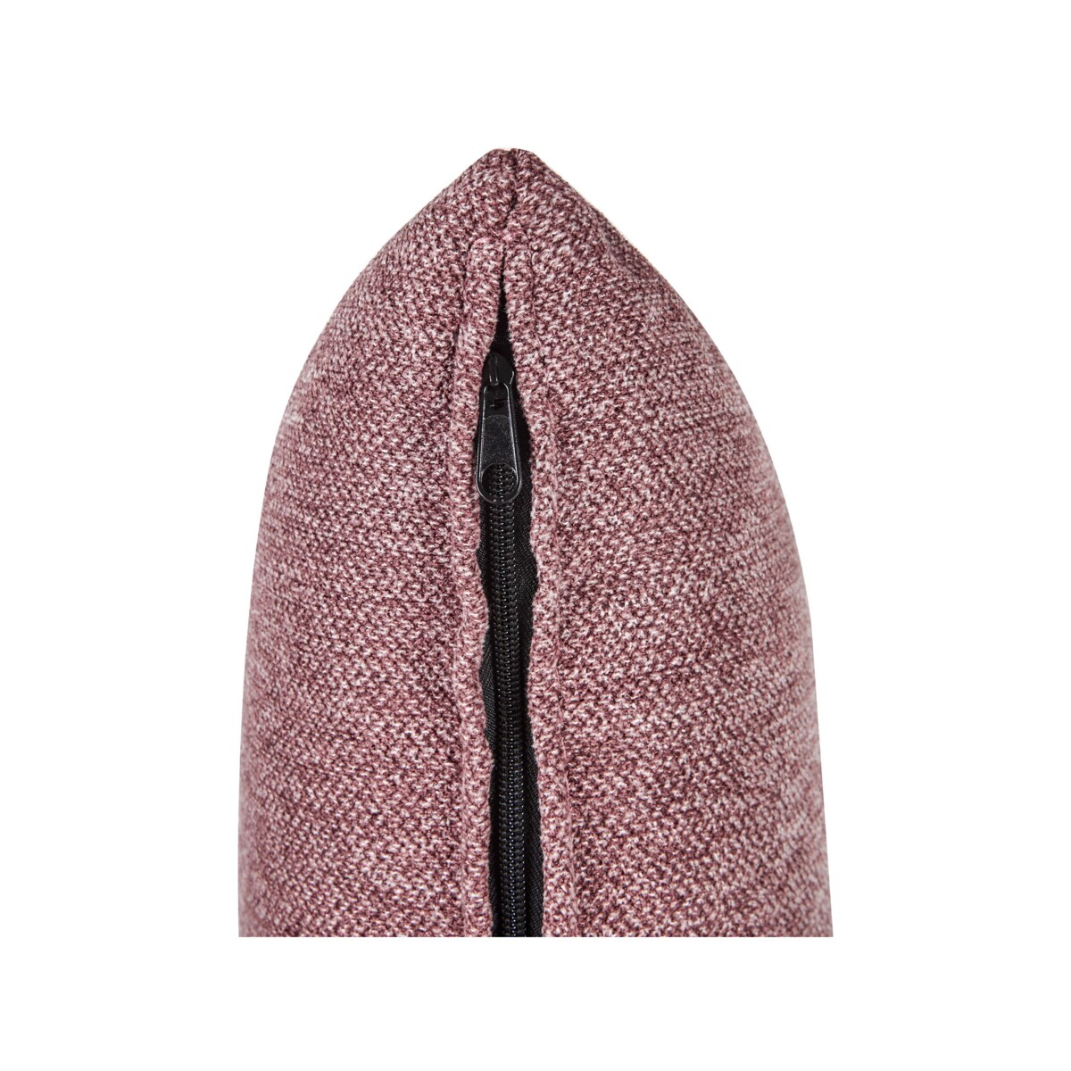 Szezlong prawostronny różowy LANNILS