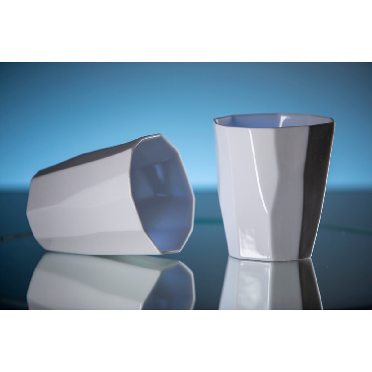 Kubek 100 ml Limbo biały CDC1