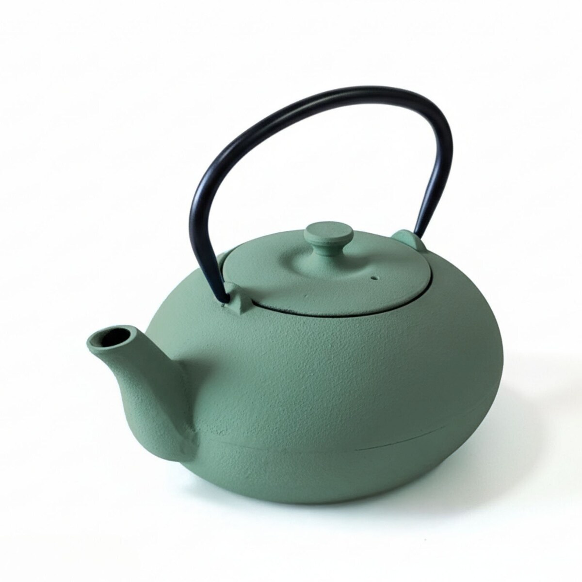 Czajnik żeliwny z zaparzaczem NOMI, 800 ml