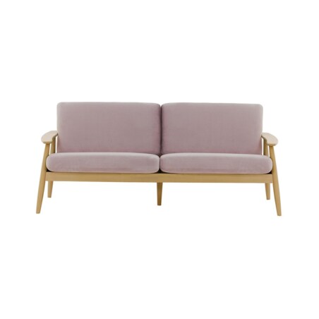 Sofa trzyosobowa Demure-Velluto 14