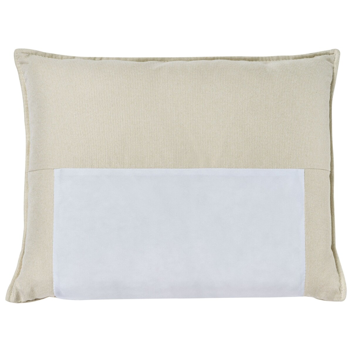 Narożnik ELVENES Jasnobeżowy Tkanina