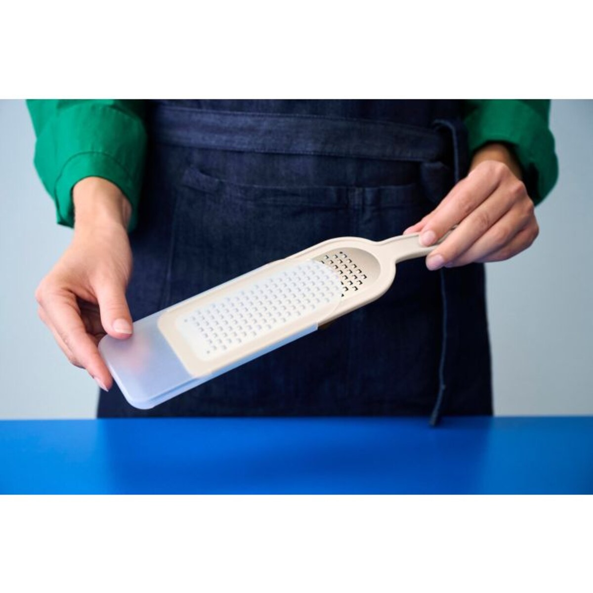 Tarka stalowa Chef It 30 cm Nordic Sage 102334594700